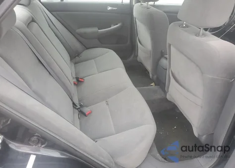 2005 Honda Accord Ex из США, поврежденный, VIN 1HGCM567X5A083989